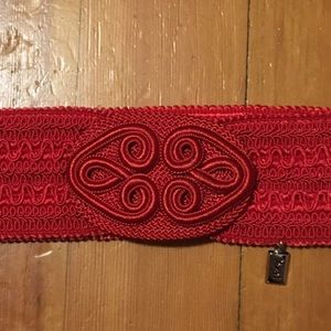 Yves Saint Laurent Belt